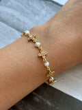 Amelia Pearl Bracelet