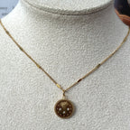 Cindy Charm Necklace