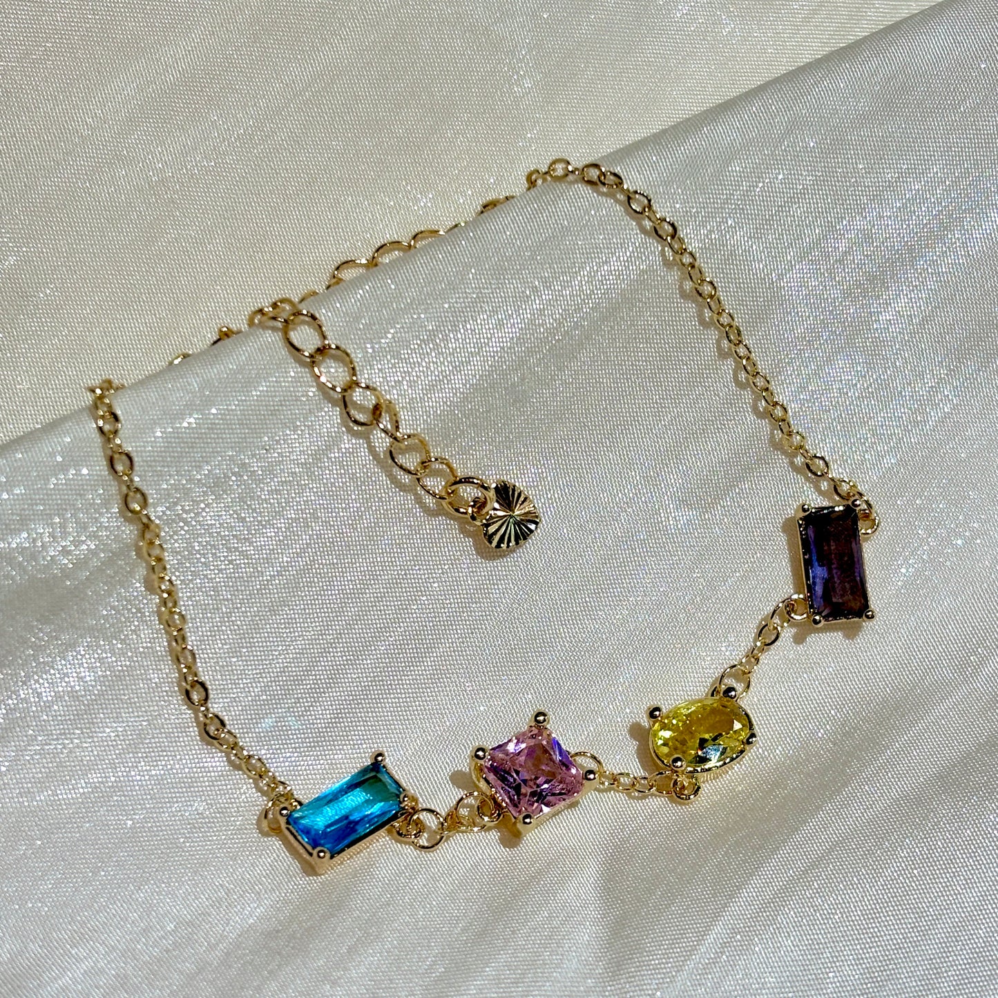 JUBILEE Gem Bracelet