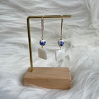 Lotte Ceramic Earrings