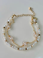 KERI Double Bracelet
