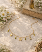 Giselle Choker Necklace