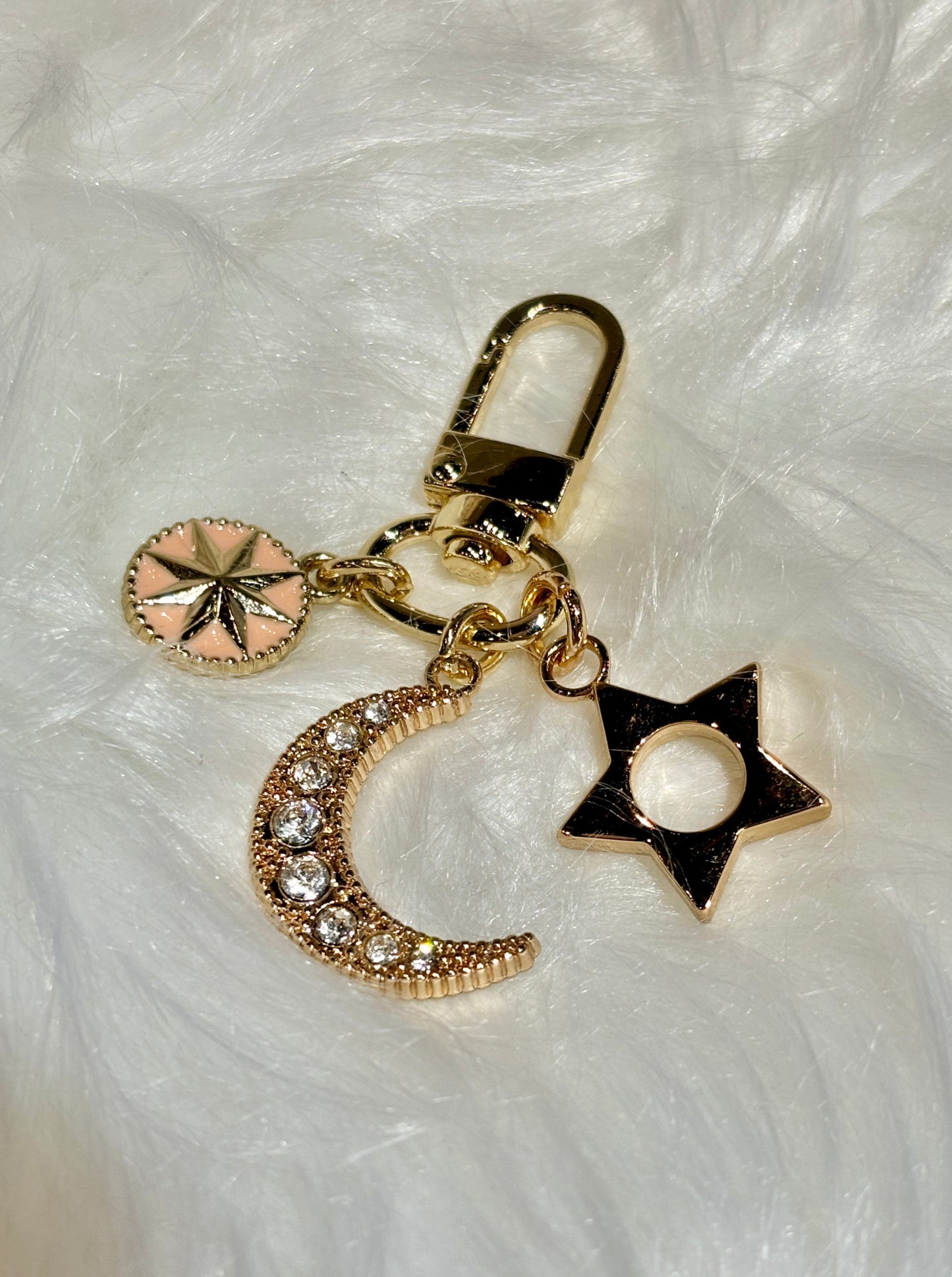 NUIT Keyring