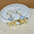 MARIPOSA Butterfly Earrings