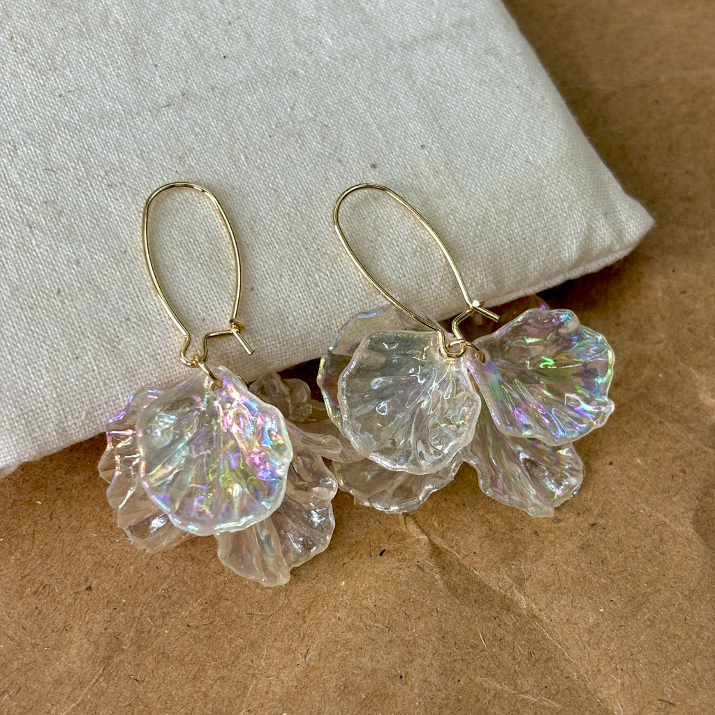 CAIA Fluttery Earrings