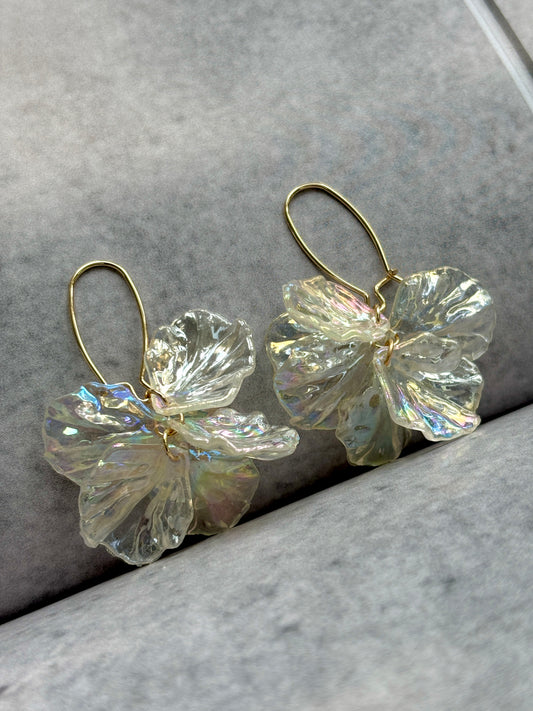 CAIA Fluttery Earrings