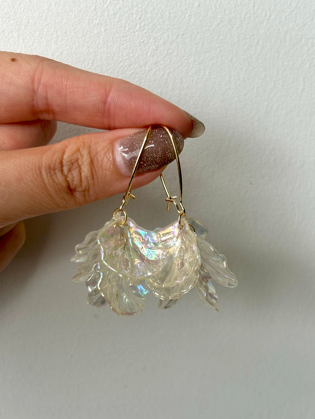 CAIA Fluttery Earrings