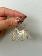 CAIA Fluttery Earrings