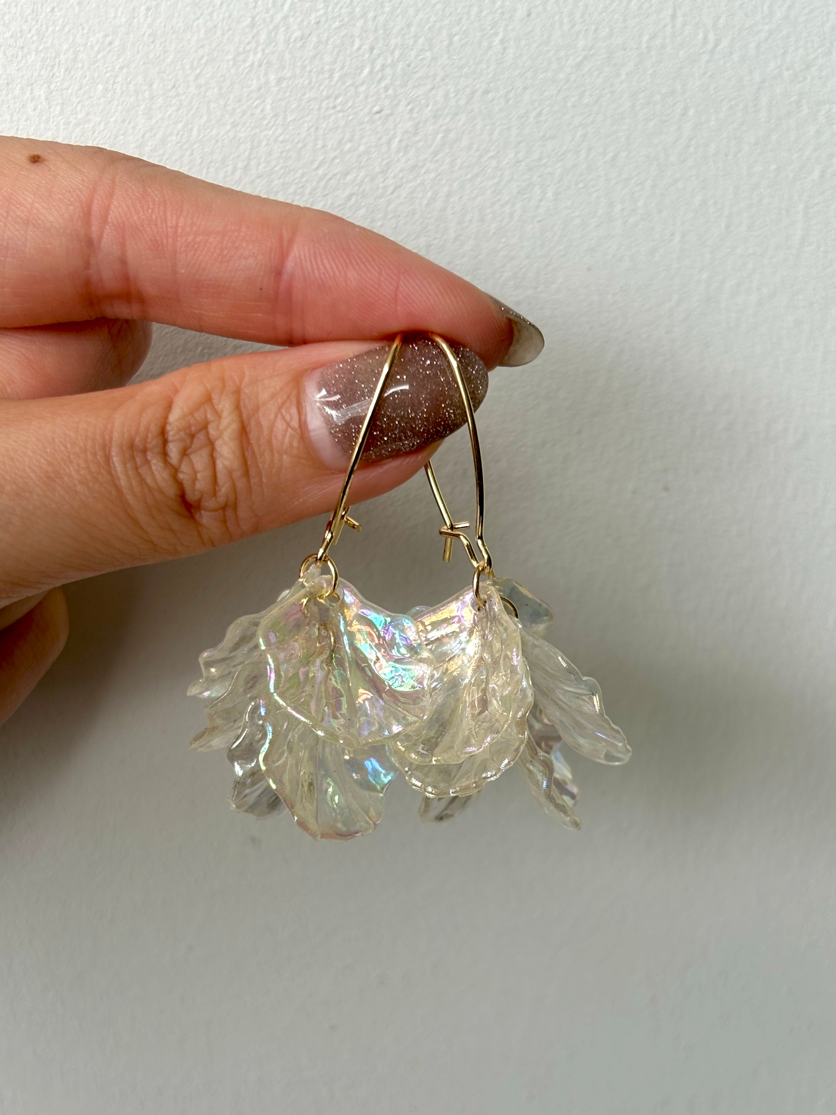 CAIA Fluttery Earrings