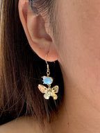 MARIPOSA Butterfly Earrings