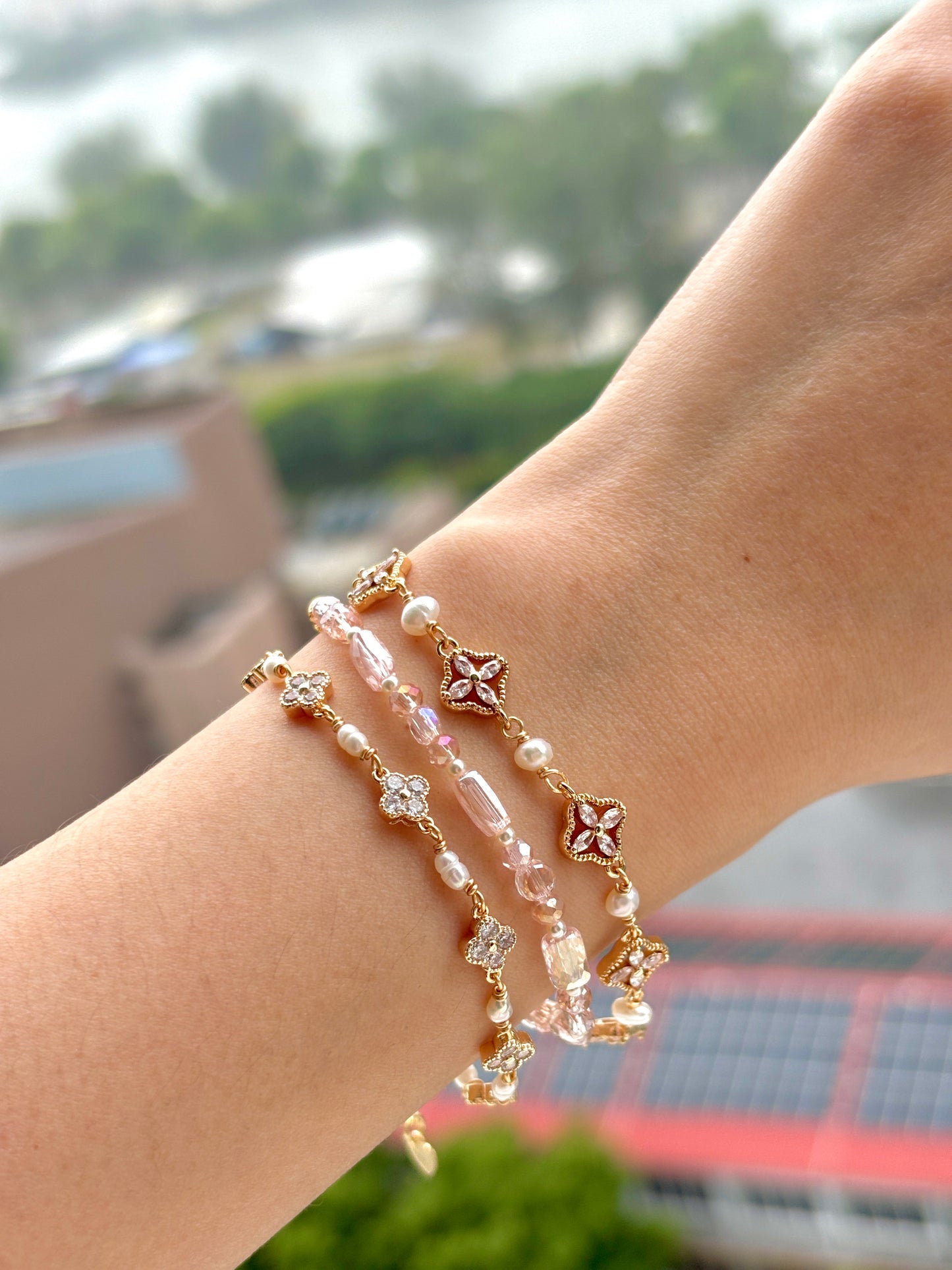 Celia Bracelet