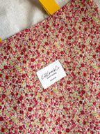 Charlotte Tote Bag - Poppy Bloom