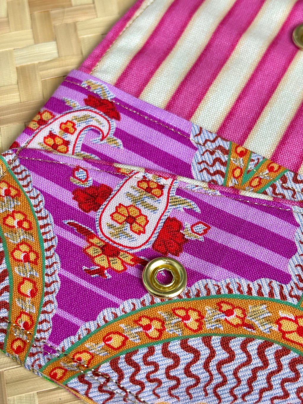 Ava Cardholder - Carnival