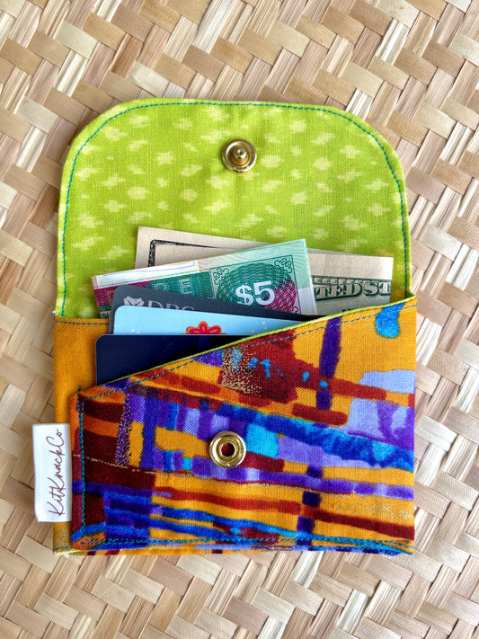 Ava Cardholder - Disco Dazzle