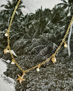AMOYA Seaside Necklace