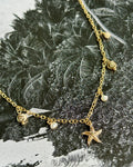 AMOYA Seaside Necklace
