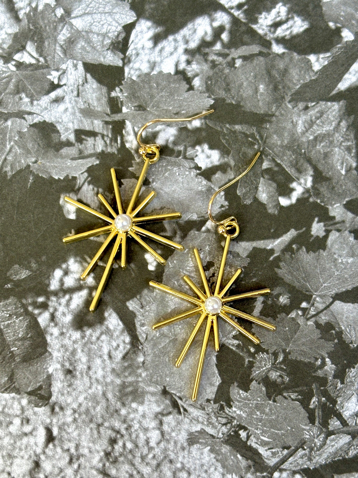 PALOMA Sparkle Earrings