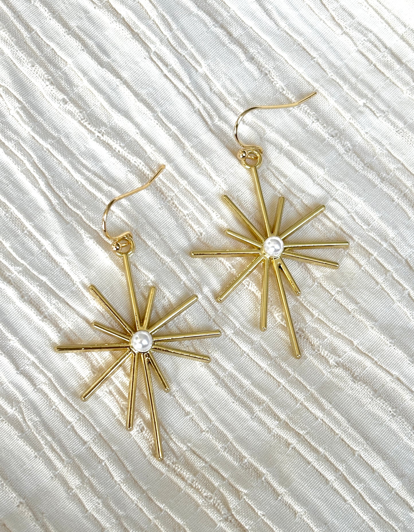 PALOMA Sparkle Earrings