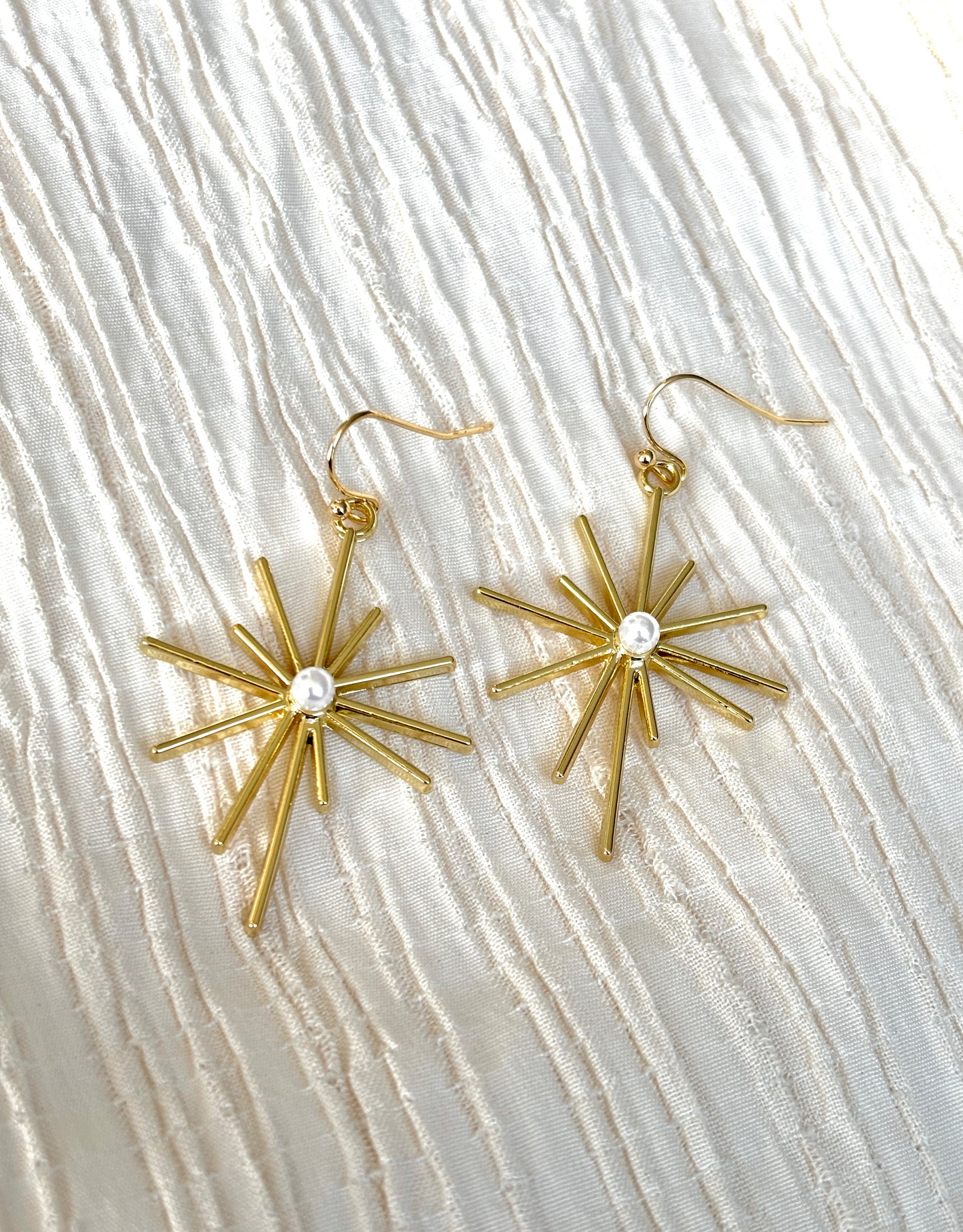 PALOMA Sparkle Earrings