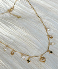 MIA Choker Necklace