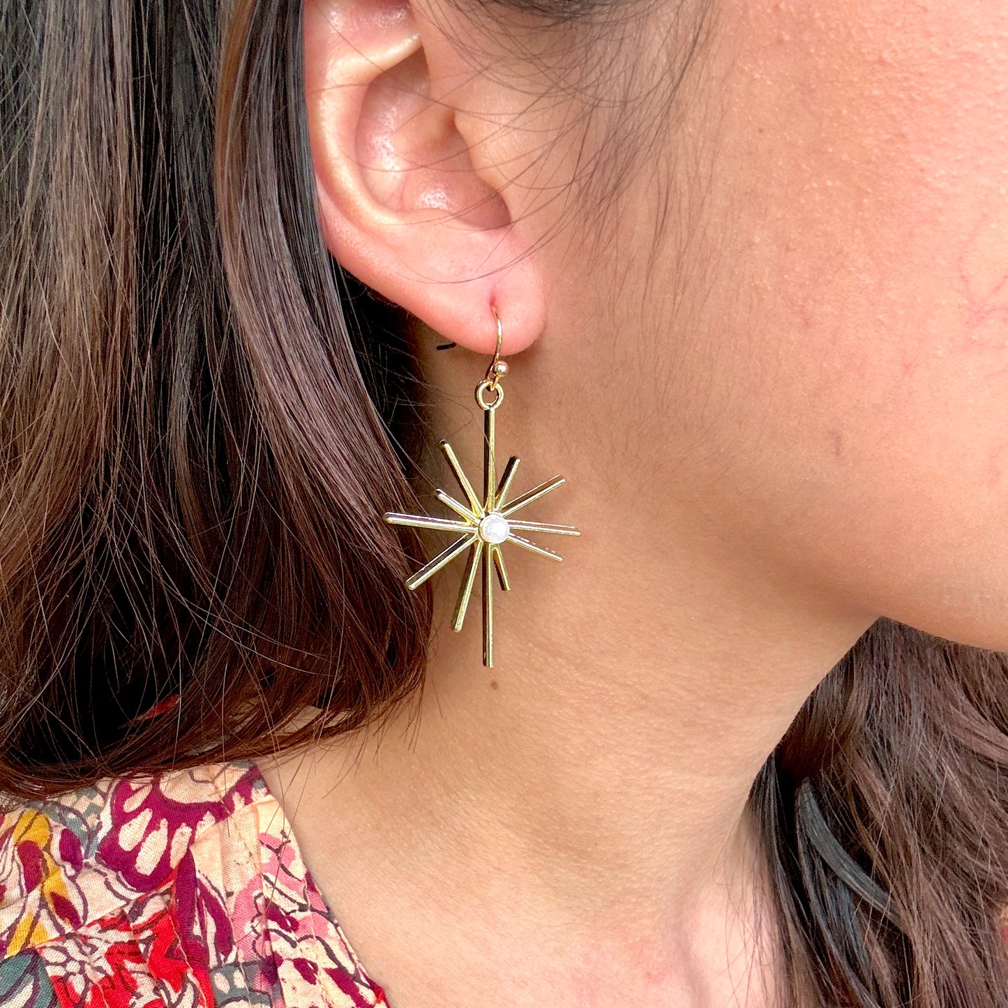 PALOMA Sparkle Earrings