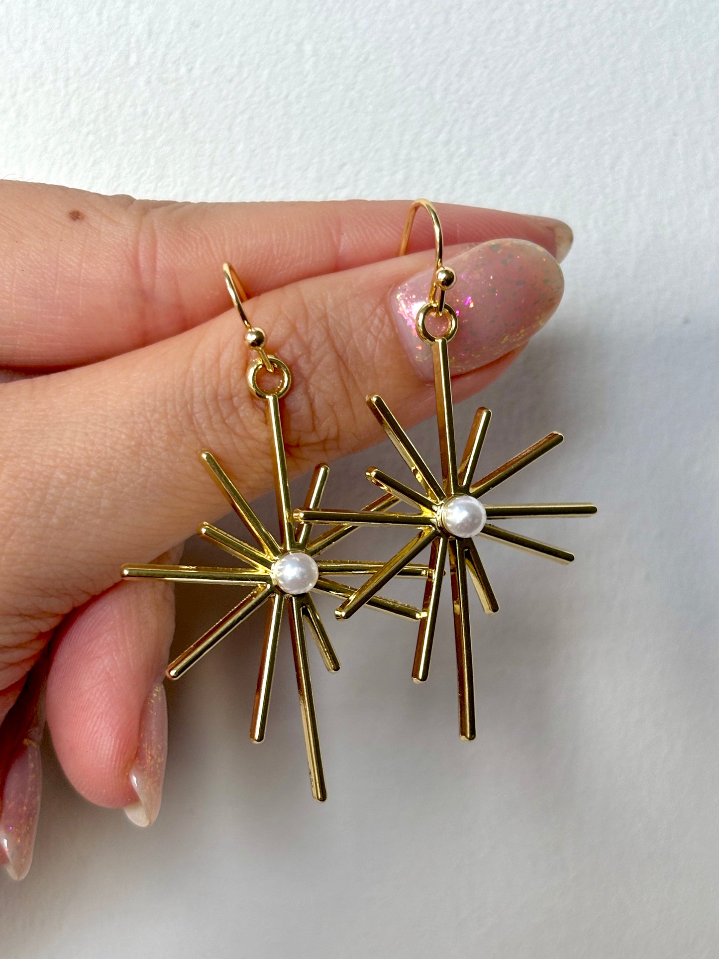 PALOMA Sparkle Earrings