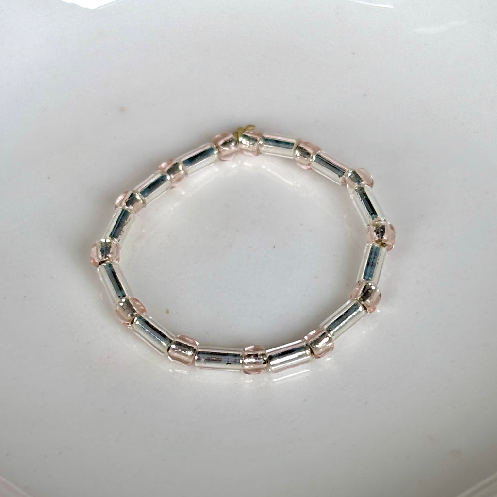 Harper Beaded Ring