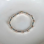 Harper Beaded Ring