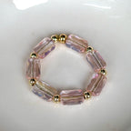 Lyla Beaded Ring