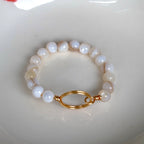 Willow Beaded Ring