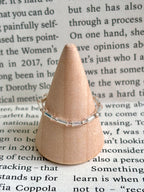 Harper Beaded Ring