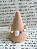 Hazel Beaded Ring