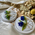 LALEA Tulip Earrings