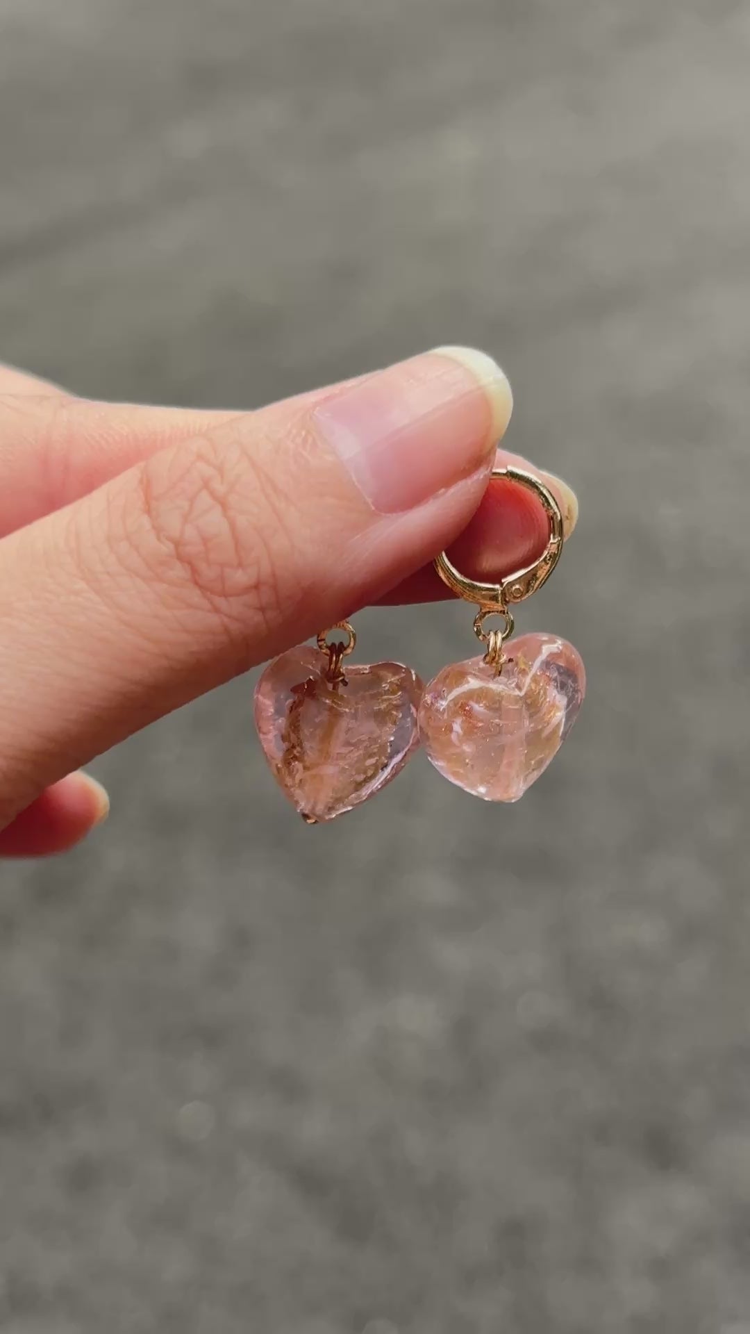 Malia Mini Ear Hoops